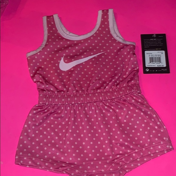 NIKE DRY FIT - Picture 2 of 5